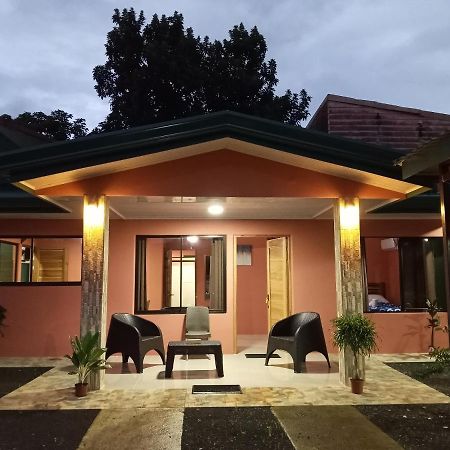 Arenal Palacios La Fortuna 外观 照片