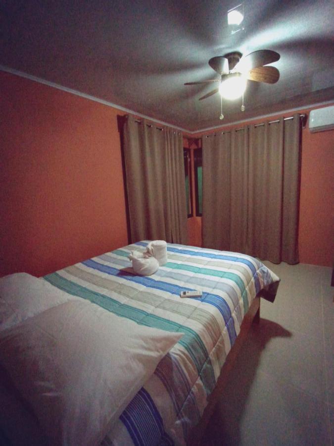 Arenal Palacios La Fortuna 外观 照片