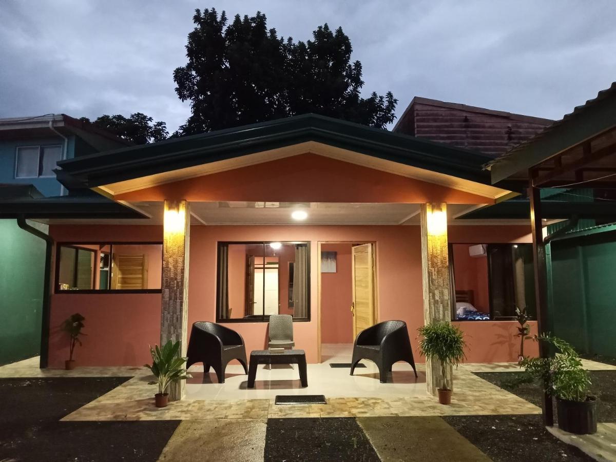 Arenal Palacios La Fortuna 外观 照片