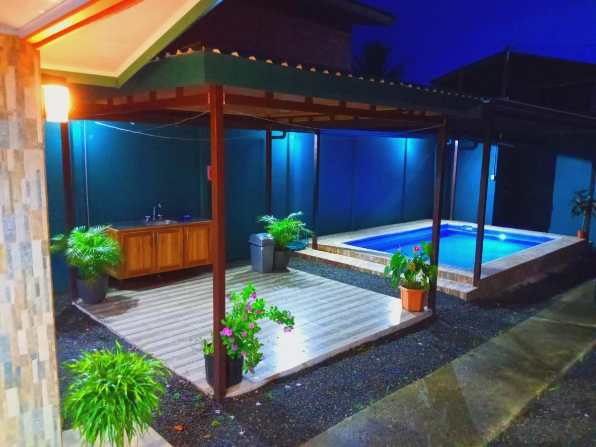Arenal Palacios La Fortuna 外观 照片