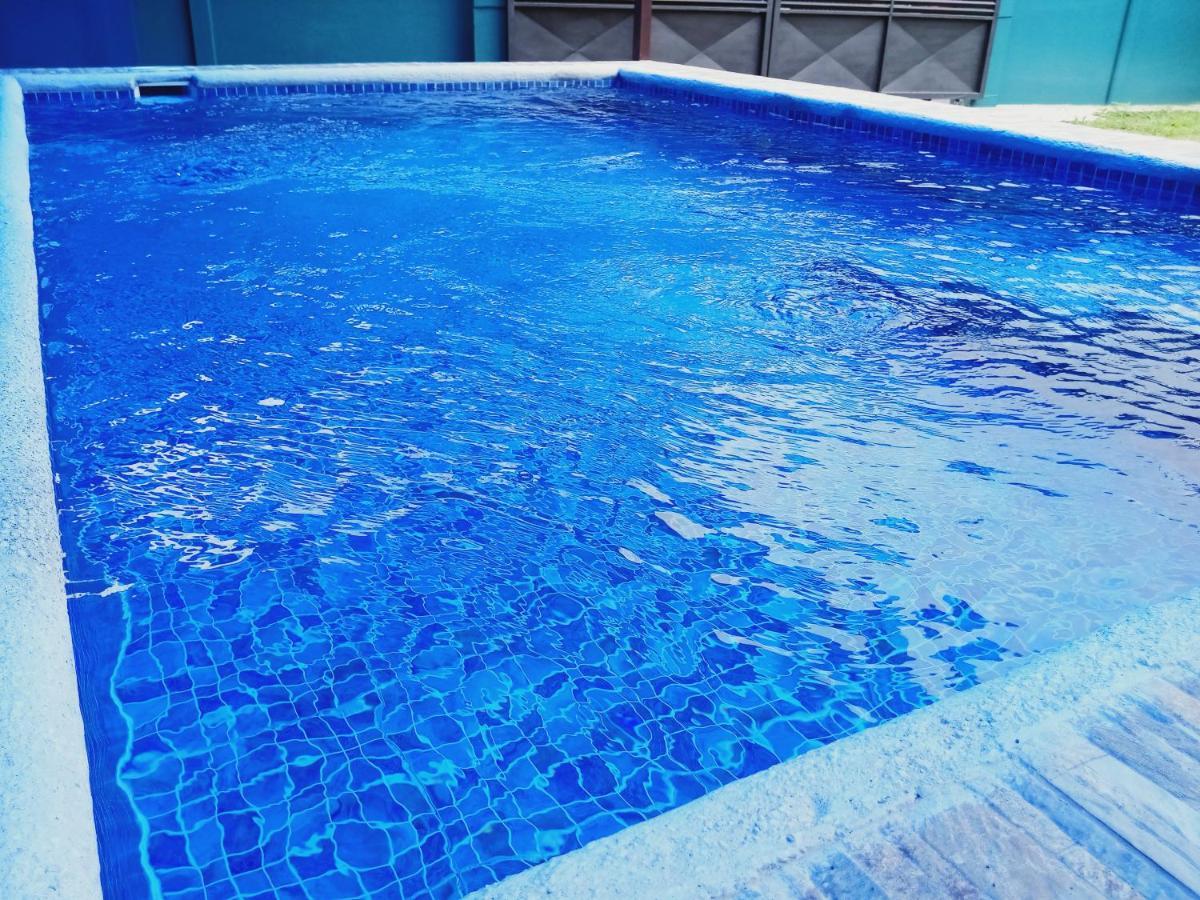 Arenal Palacios La Fortuna 外观 照片